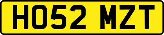HO52MZT