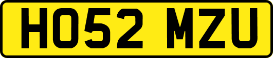HO52MZU