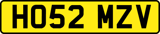 HO52MZV