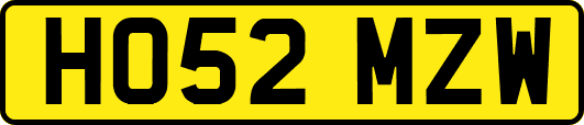 HO52MZW