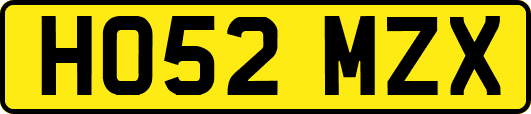 HO52MZX