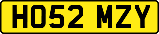 HO52MZY