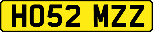 HO52MZZ
