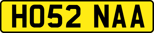 HO52NAA