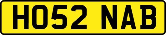 HO52NAB