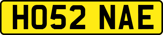 HO52NAE