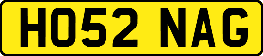 HO52NAG