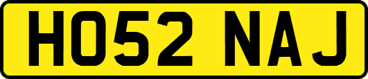 HO52NAJ