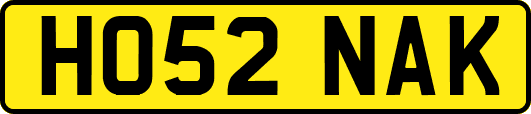 HO52NAK