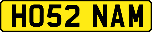 HO52NAM