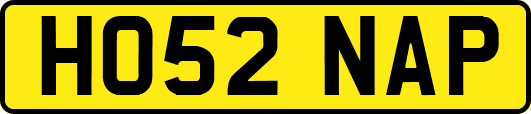 HO52NAP