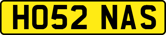 HO52NAS