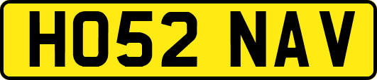 HO52NAV