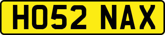 HO52NAX