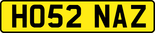 HO52NAZ