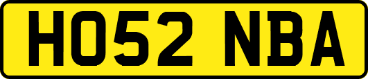 HO52NBA