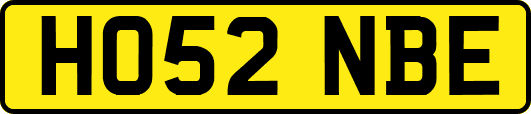 HO52NBE