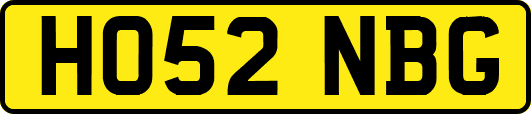 HO52NBG