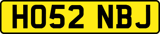HO52NBJ
