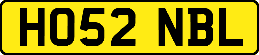 HO52NBL