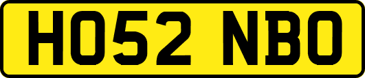 HO52NBO