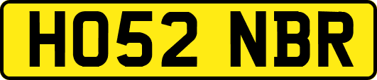 HO52NBR