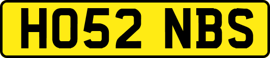 HO52NBS