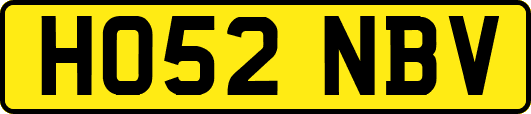HO52NBV