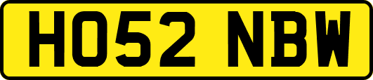HO52NBW