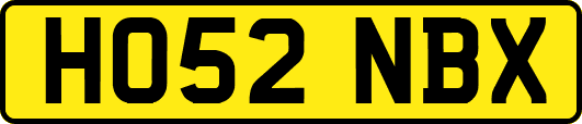 HO52NBX
