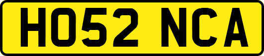 HO52NCA