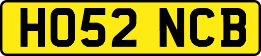 HO52NCB