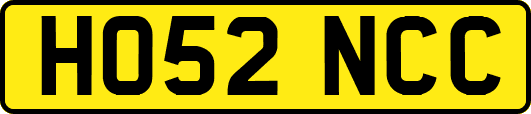 HO52NCC