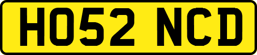 HO52NCD