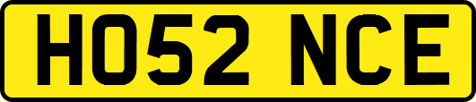 HO52NCE