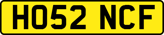 HO52NCF