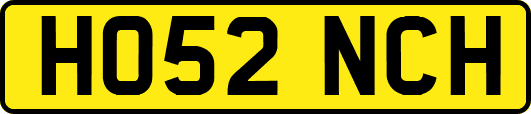 HO52NCH