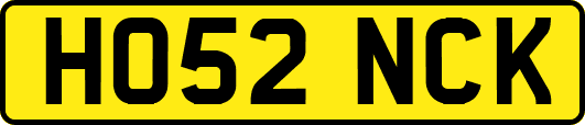 HO52NCK