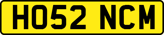 HO52NCM