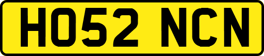 HO52NCN