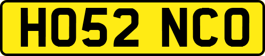HO52NCO
