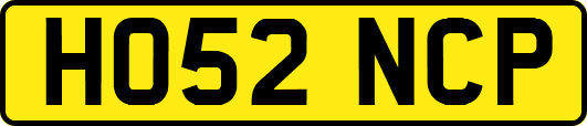 HO52NCP