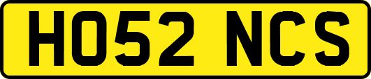 HO52NCS