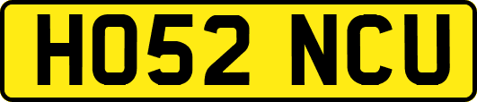HO52NCU