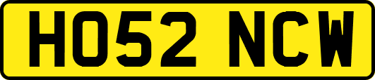 HO52NCW