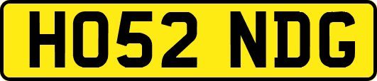 HO52NDG