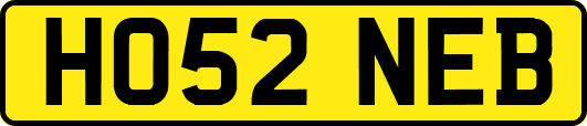 HO52NEB