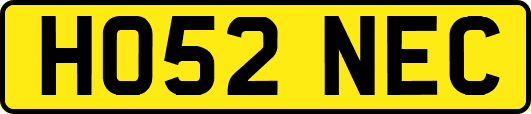 HO52NEC