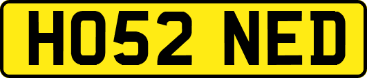 HO52NED