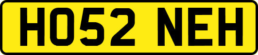 HO52NEH